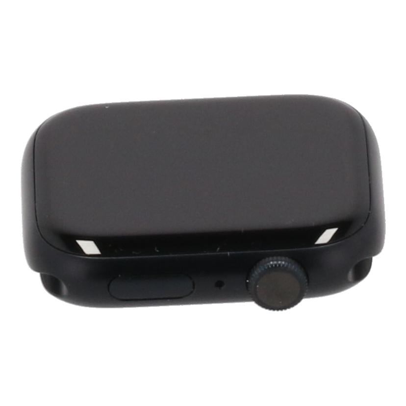 Apple アップル /Apple Watch Nike Series 7 GPS 45mm/MKNC3J/A//HTH57NKWM6/ABランク/75