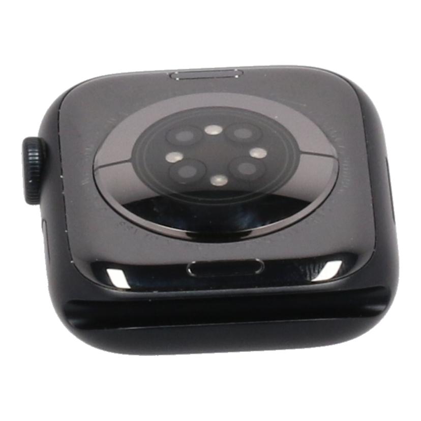 Apple アップル /Apple Watch Nike Series 7 GPS 45mm/MKNC3J/A//HTH57NKWM6/ABランク/75