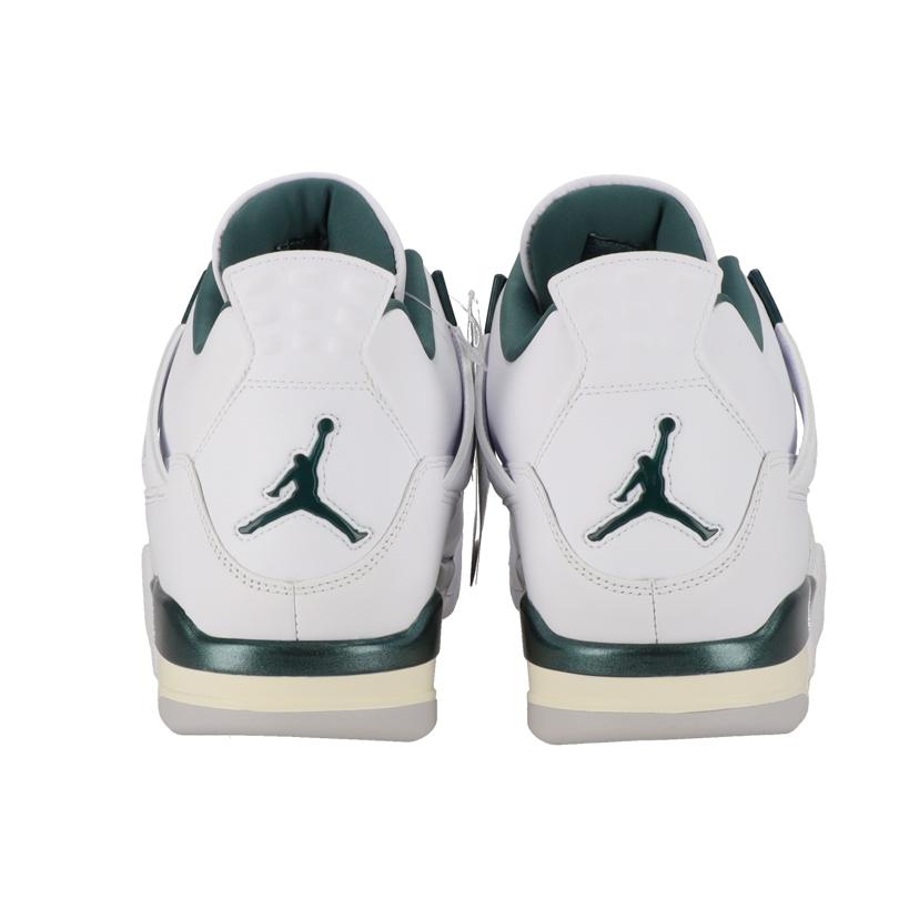 NIKE ナイキ/NIKE AIR JORDAN 4 Retro /FQ8138-103//ABランク/70