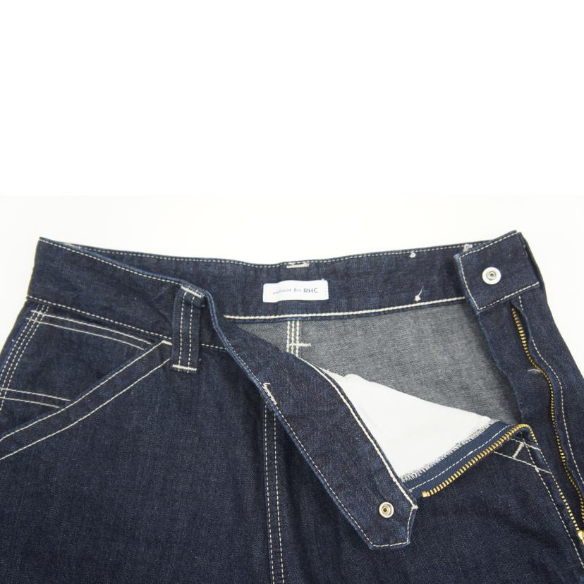 Lee リー/×RHC サイドジップワークパンツ/LB9261//ABランク/05