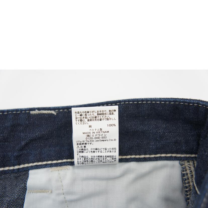 Lee リー/×RHC サイドジップワークパンツ/LB9261//ABランク/05