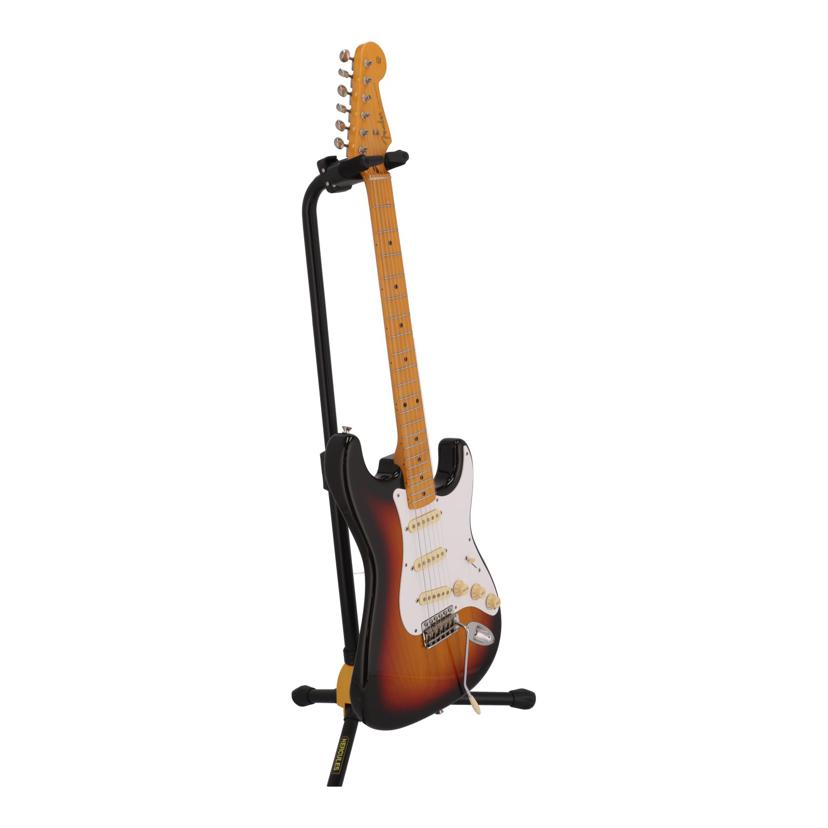 Fender JAPAN フェンダー ジャパン/エレキギター/Classic 58 Strat 3TS//JD16010186/Bランク/67