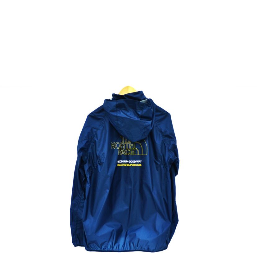 THE NORTE FACE ノースフェイス/フリーランストライクジャケット/NP12594//Aランク/75