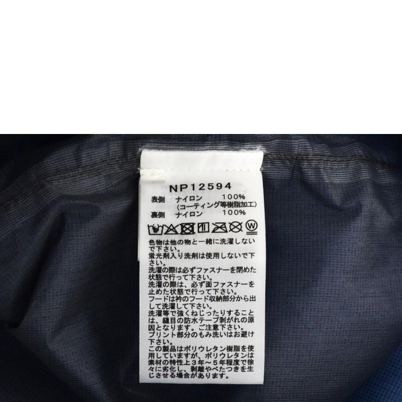 THE NORTE FACE ノースフェイス/フリーランストライクジャケット/NP12594//Aランク/75