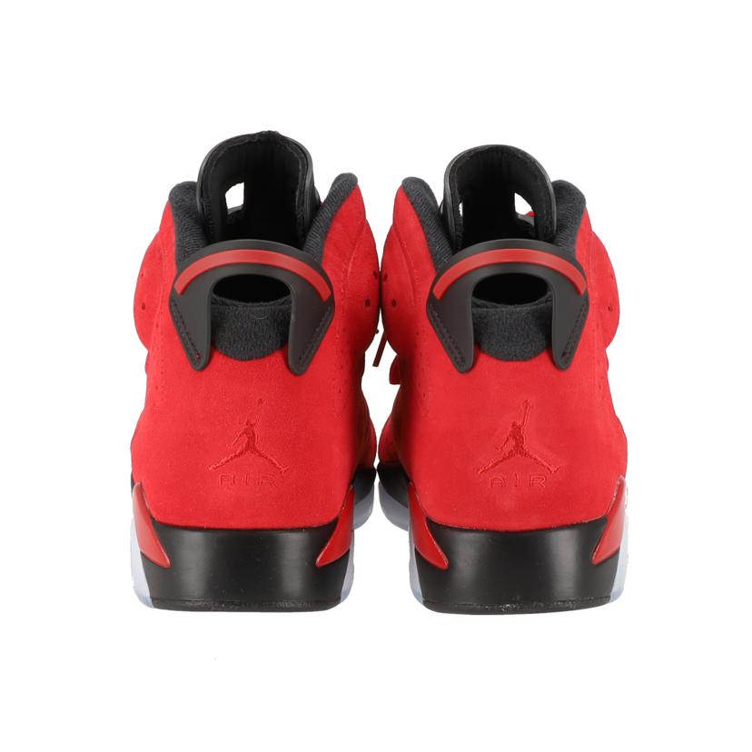 NIKE ナイキ/NIKE AIR JORDAN 6 RETRO/CT8529-600//ABランク/70