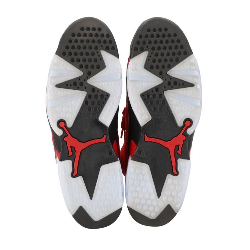 NIKE ナイキ/NIKE AIR JORDAN 6 RETRO/CT8529-600//ABランク/70