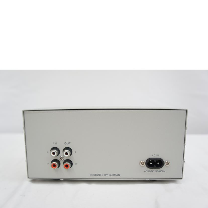 LUXMAN ラックスマン/真空管ハーモナイザー/LXV-OT6//-/ABランク/05