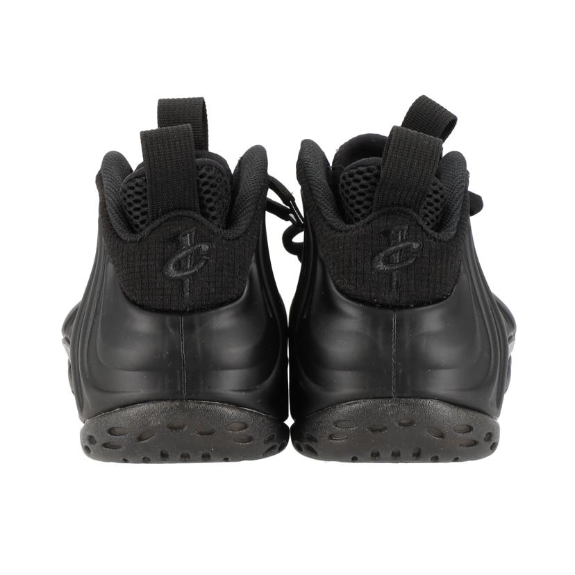 NIKE ナイキ/Nike Air Foamposite One /FD5855-001//ABランク/70