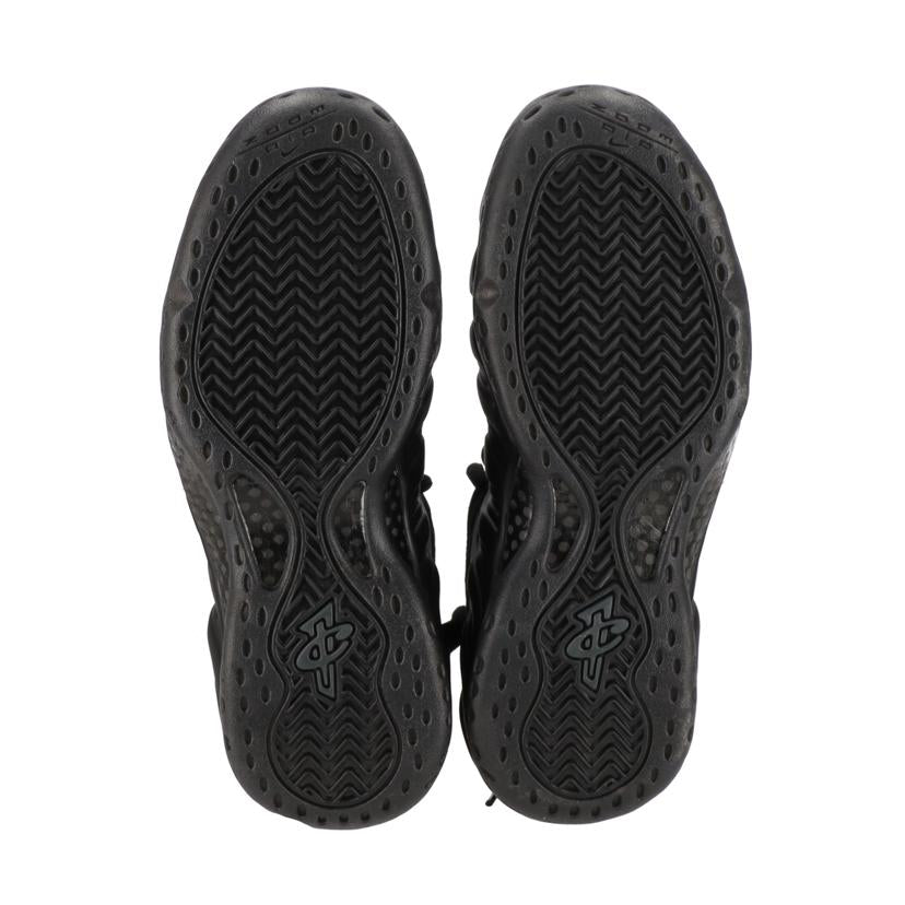 NIKE ナイキ/Nike Air Foamposite One /FD5855-001//ABランク/70