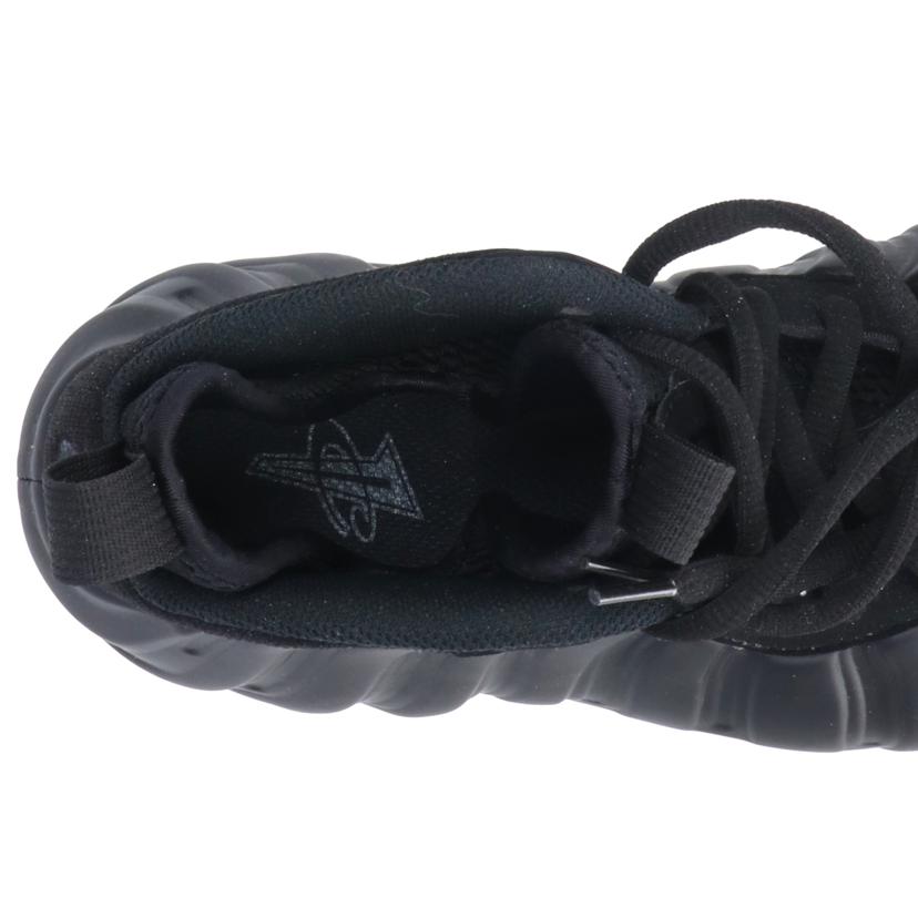 NIKE ナイキ/Nike Air Foamposite One /FD5855-001//ABランク/70