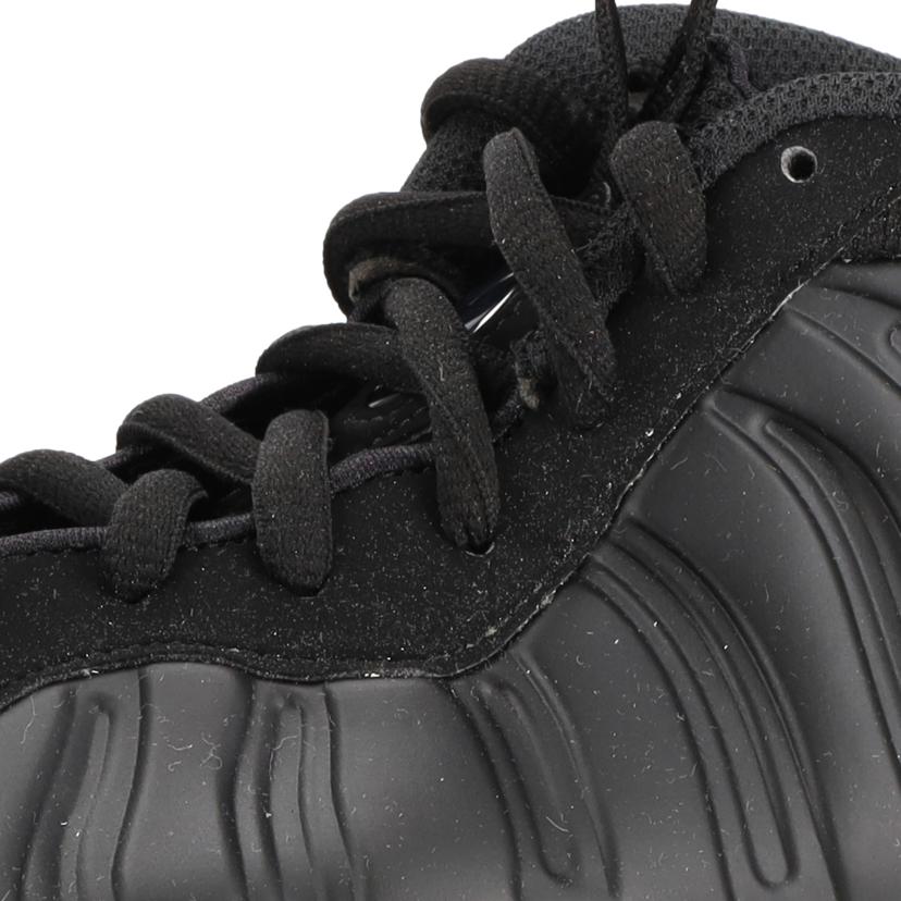 NIKE ナイキ/Nike Air Foamposite One /FD5855-001//ABランク/70