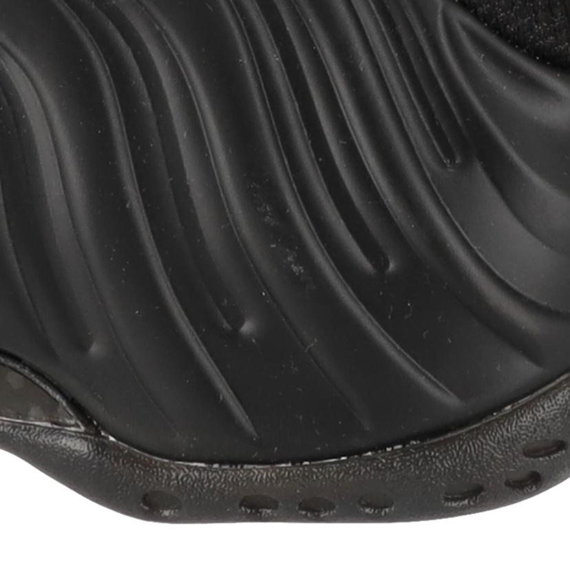 NIKE ナイキ/Nike Air Foamposite One /FD5855-001//ABランク/70