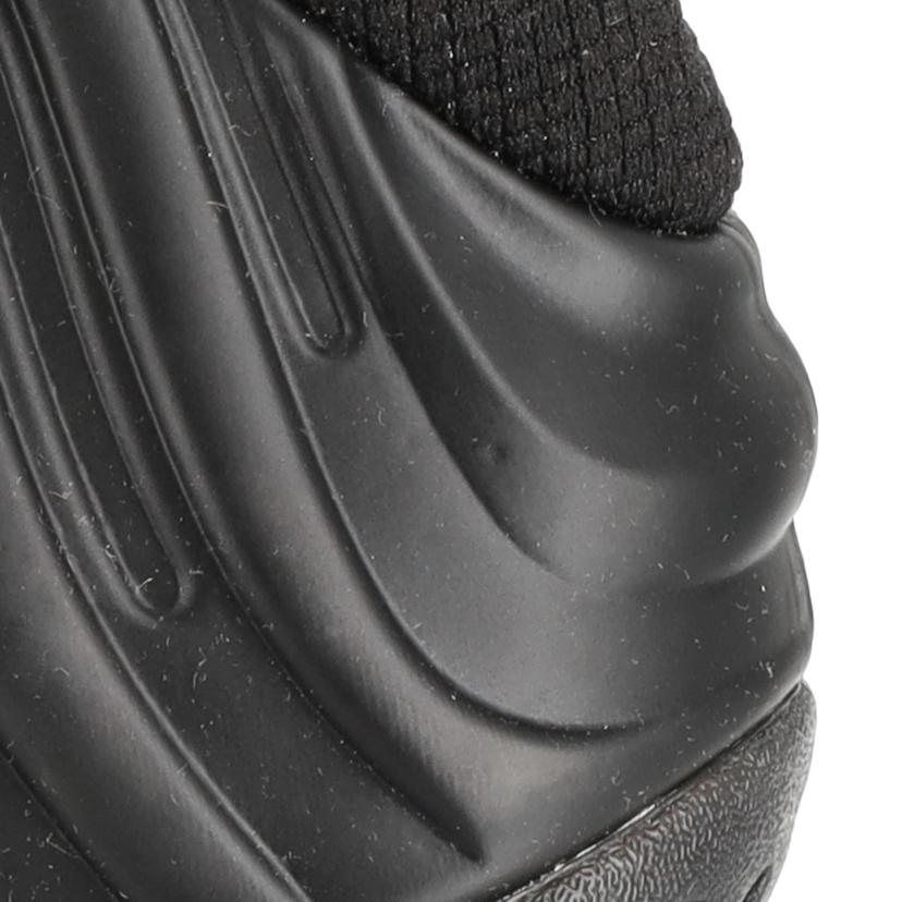 NIKE ナイキ/Nike Air Foamposite One /FD5855-001//ABランク/70