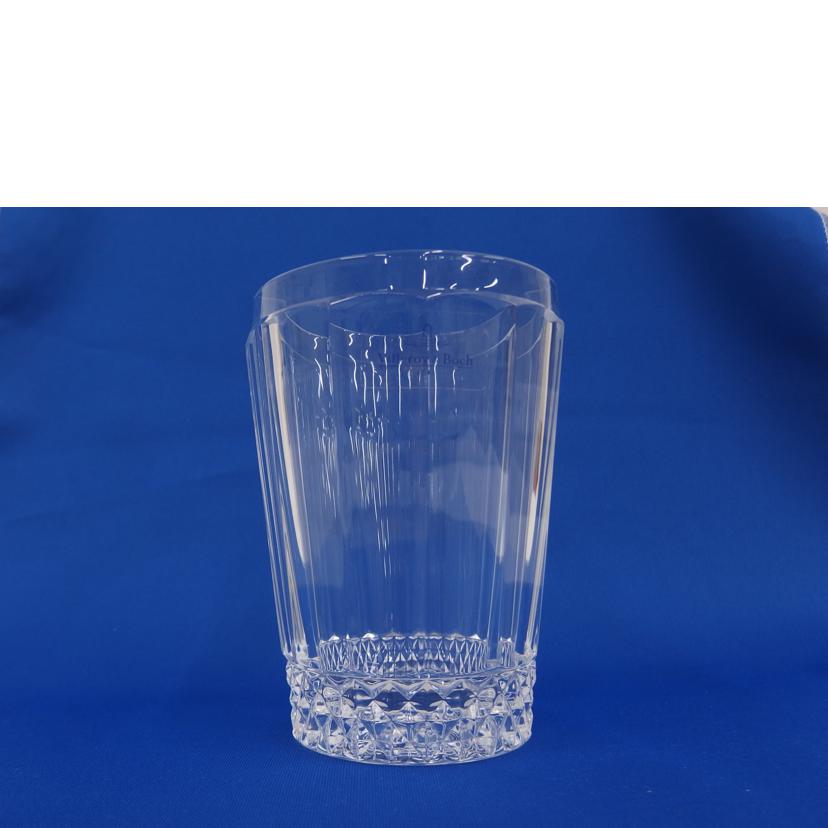 Villeroy&Boch/チャールストンウォーターグラス//Sランク/82