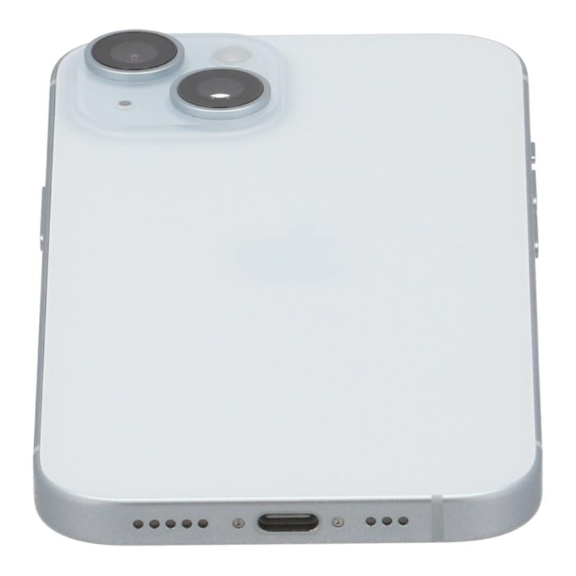 Apple アップル /iPhone15 128GB/MTML3J/A//GCJY0C4F2F/Aランク/84
