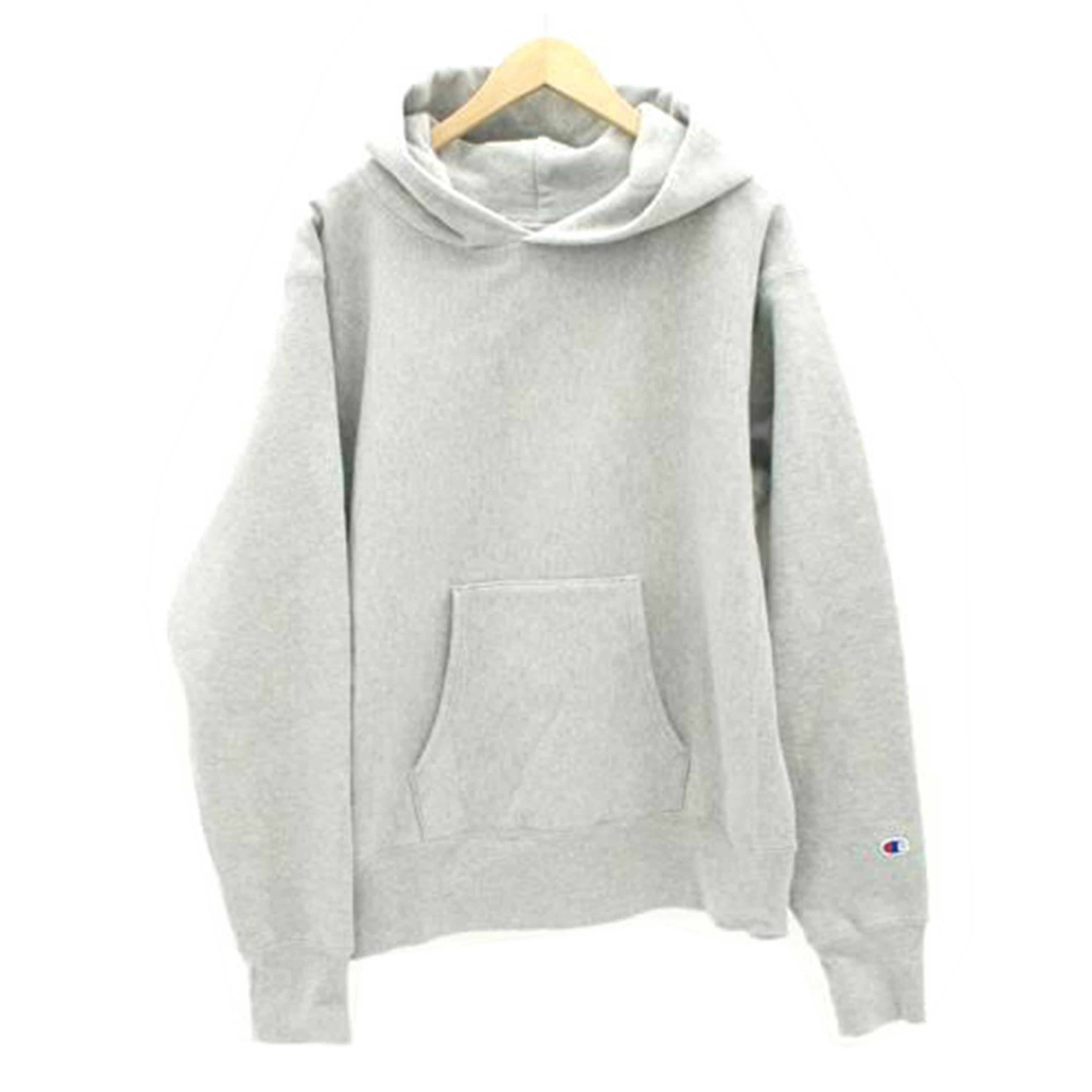 Champion チャンピオン/リバースウィーブ パーカー/C5-U101//ABランク/05