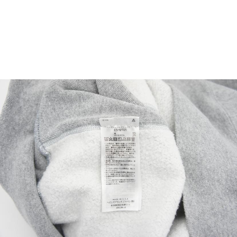 Champion チャンピオン/リバースウィーブ パーカー/C5-U101//ABランク/05