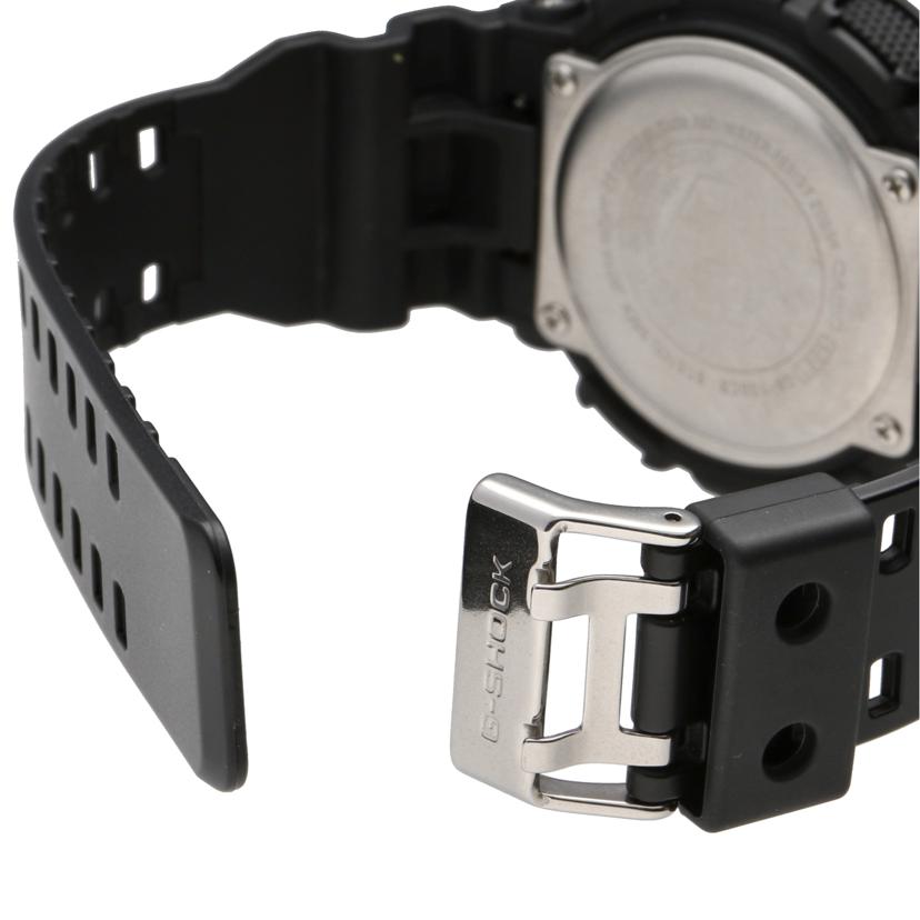CASIO カシオ/G-SHOCK アナデジ/GA-100CB-1AJF//Aランク/09
