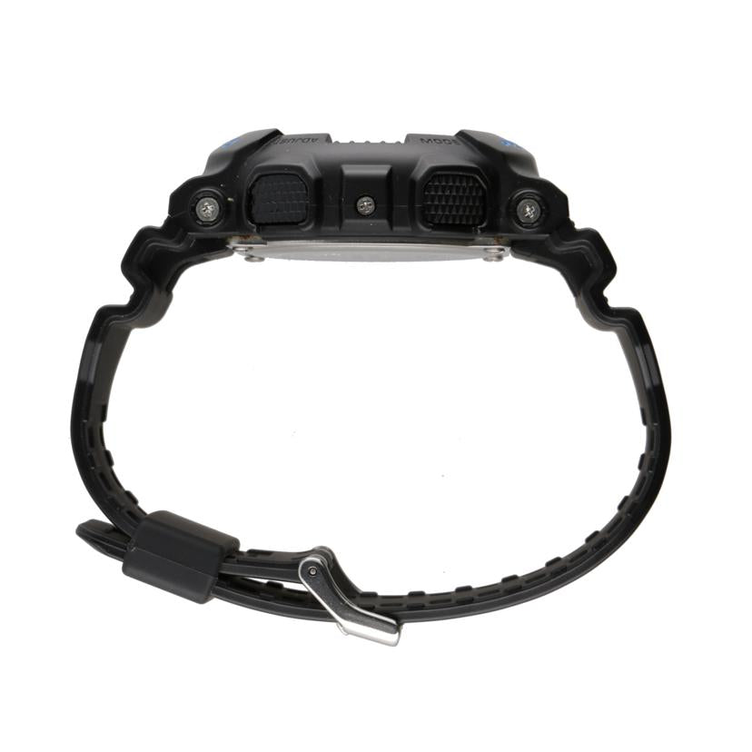 CASIO カシオ/G-SHOCK アナデジ/GA-100CB-1AJF//Aランク/09