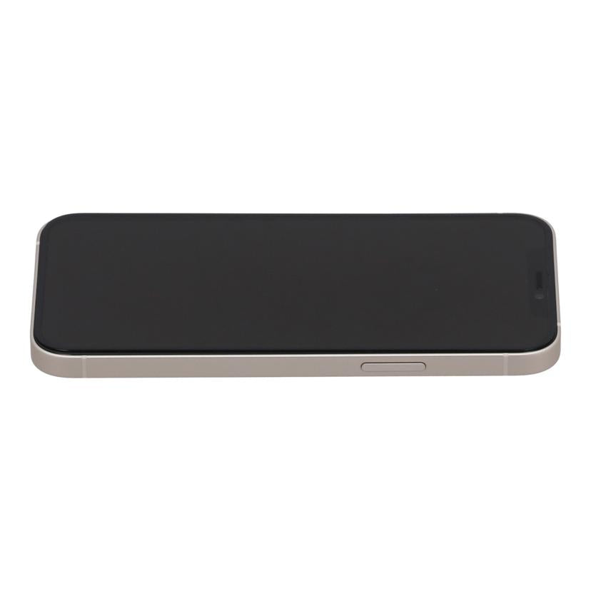Apple SIMフリー アップル /iPhone12 128GB/MGHP3J/A//DX3GN0470F01/ABランク/71