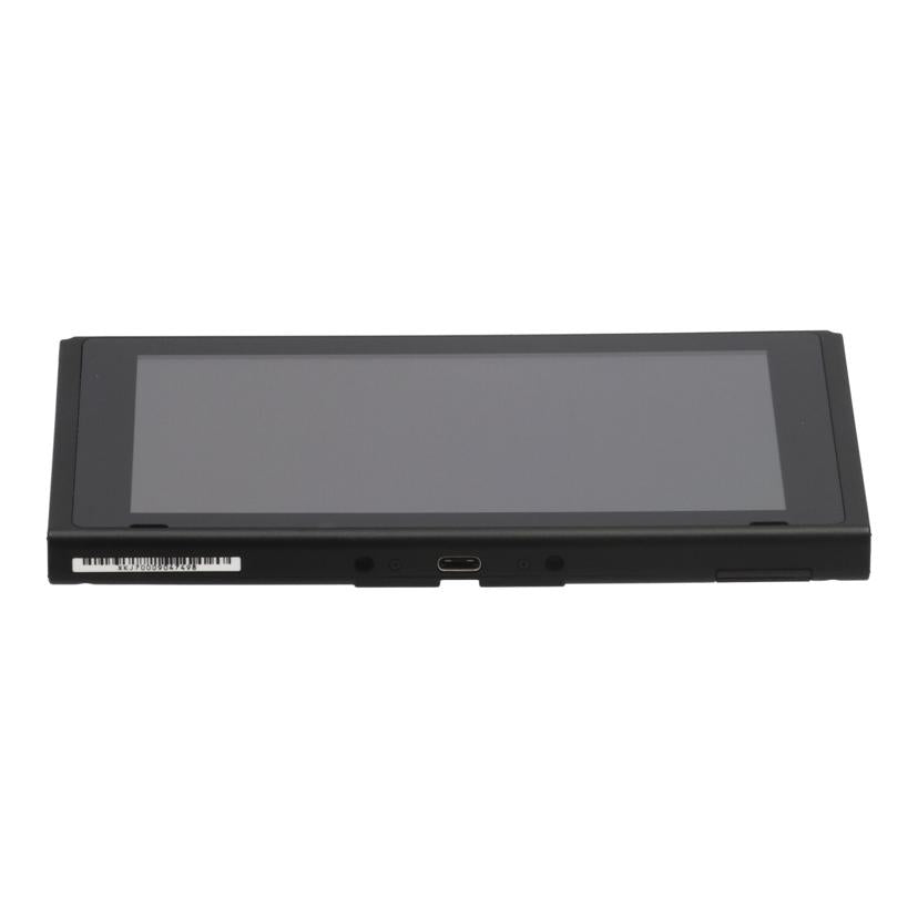 Nintendo 任天堂 ニンテンドー /Nintendo Switch 本体/HAD-S-KAAAA//XKJ70009047498/Bランク/62