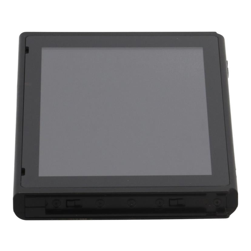 Nintendo 任天堂 ニンテンドー /Nintendo Switch 本体/HAD-S-KAAAA//XKJ70009047498/Bランク/62