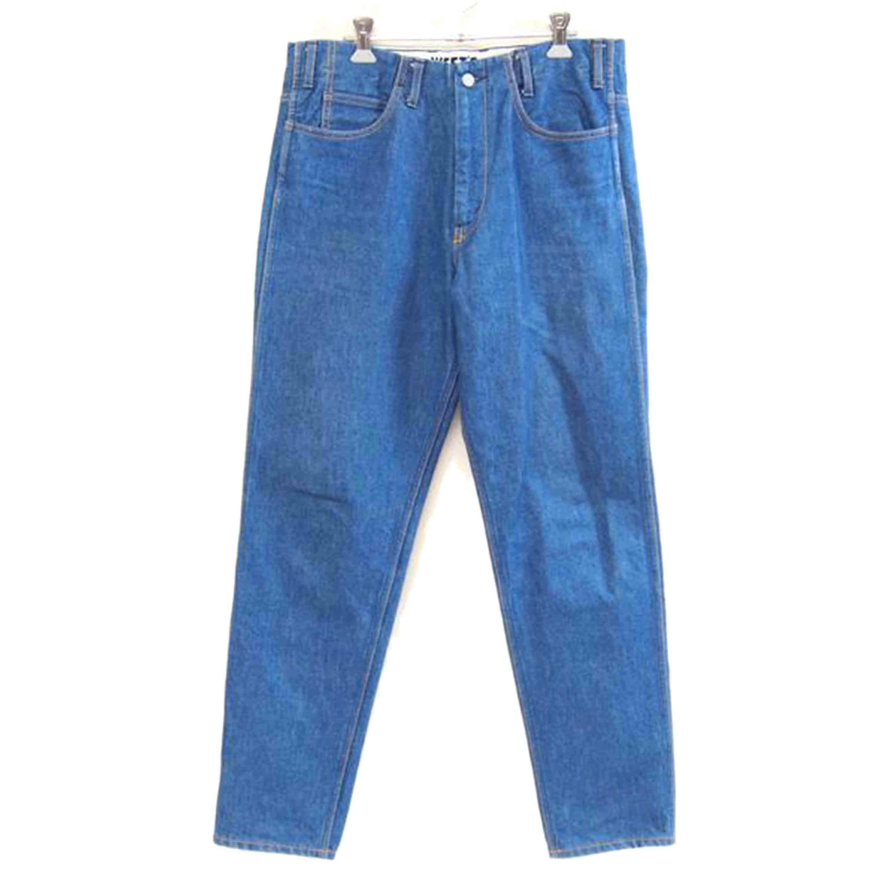 Westoveralls ウエストオーバーオールズ/デニムパンツ/806T//ABランク/71