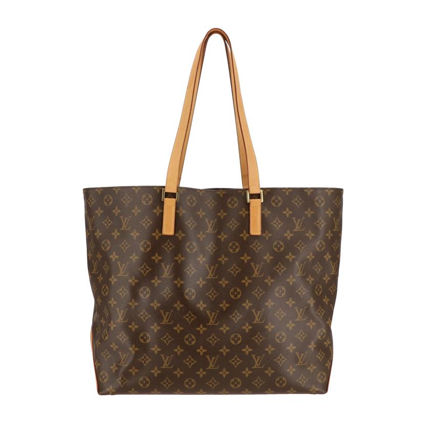 LOUIS VUITTON ルイヴィトン/カバ・アルト/モノグラム/M51152//AR0***/ABランク/91