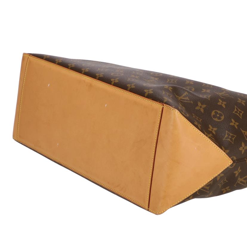 LOUIS VUITTON ルイヴィトン/カバ・アルト/モノグラム/M51152//AR0***/ABランク/91
