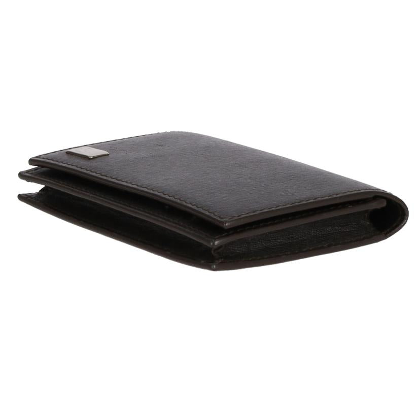 dunhill ダンヒル/メンズカードケース//ABランク/93