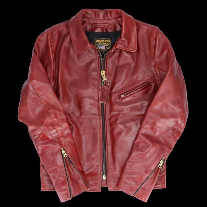 vanson バンソン/メンズファッション｜WonderREX-ONLINE 公式通販サイト