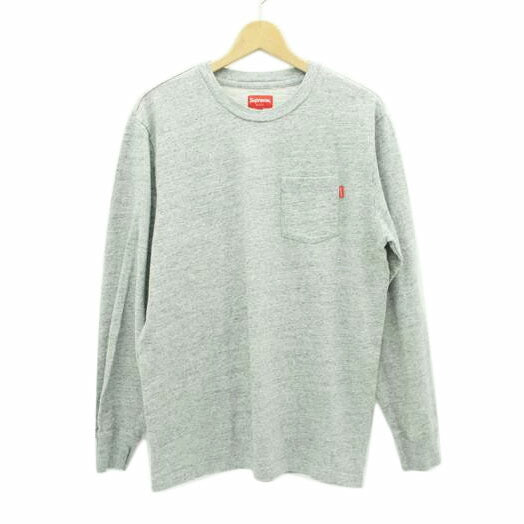 Supreme シュプリーム/ロングスリーブTシャツ//Aランク/09