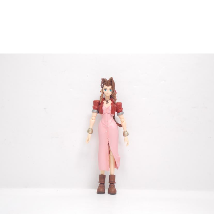 SQUARE ENIX スクウェア・エニックス/BRING ARTS エアリス・ゲインズブール//ABランク/42