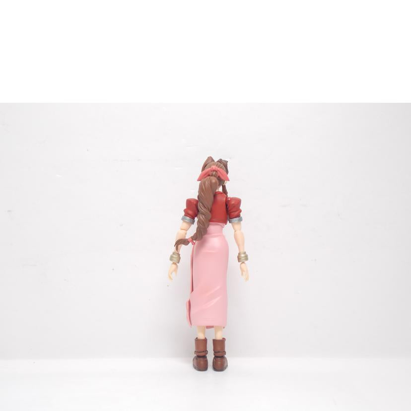 SQUARE ENIX スクウェア・エニックス/BRING ARTS エアリス・ゲインズブール//ABランク/42