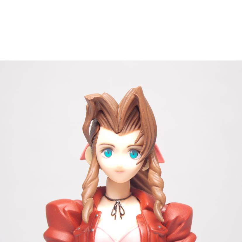 SQUARE ENIX スクウェア・エニックス/BRING ARTS エアリス・ゲインズブール//ABランク/42