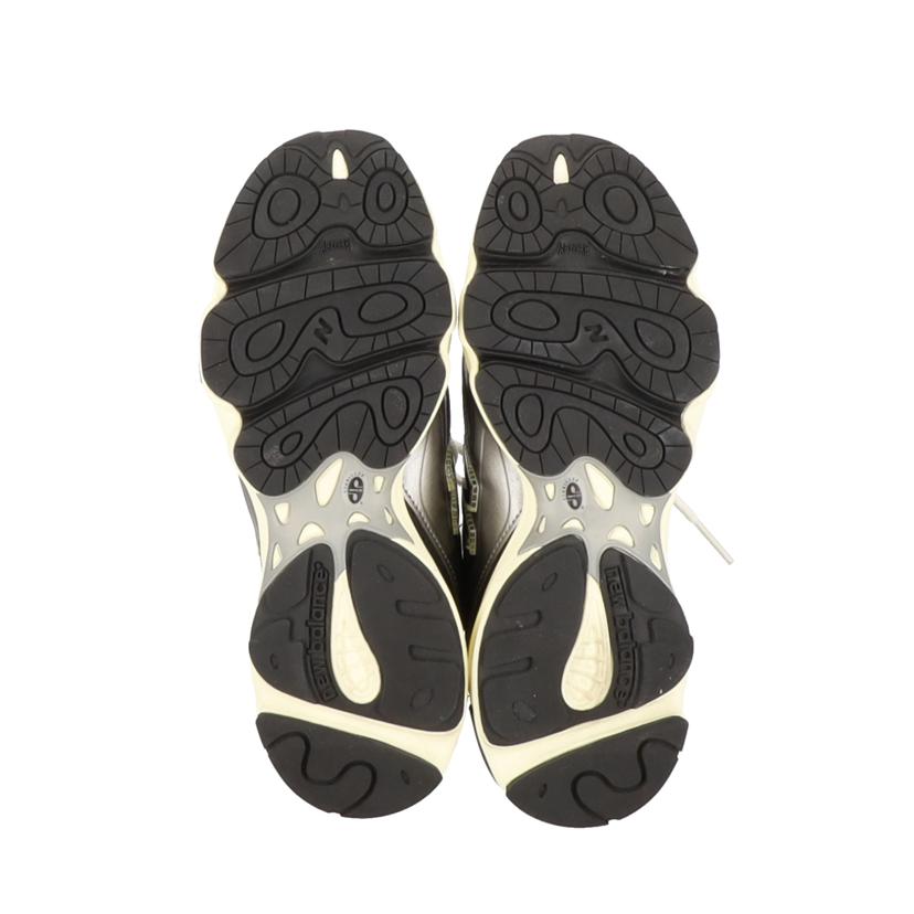 new balance ニューバランス/M1000SL SILVER/ローカットスニーカー/M1000SL//ABランク/05