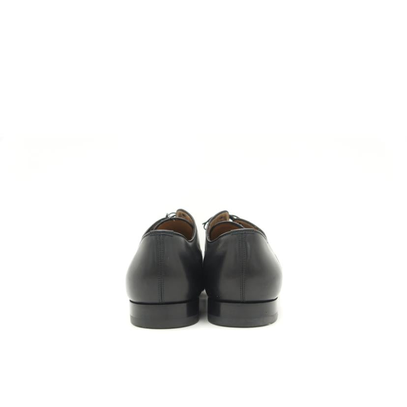 Christian Louboutin クリスチャンルブタン/Christian Louboutin レザーシューズ ツイード//Bランク/78