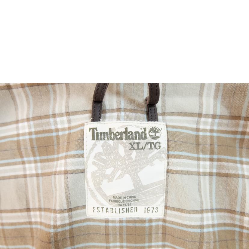Timberland ティンバーランド/Timberland フーディダウン0203//Bランク/71