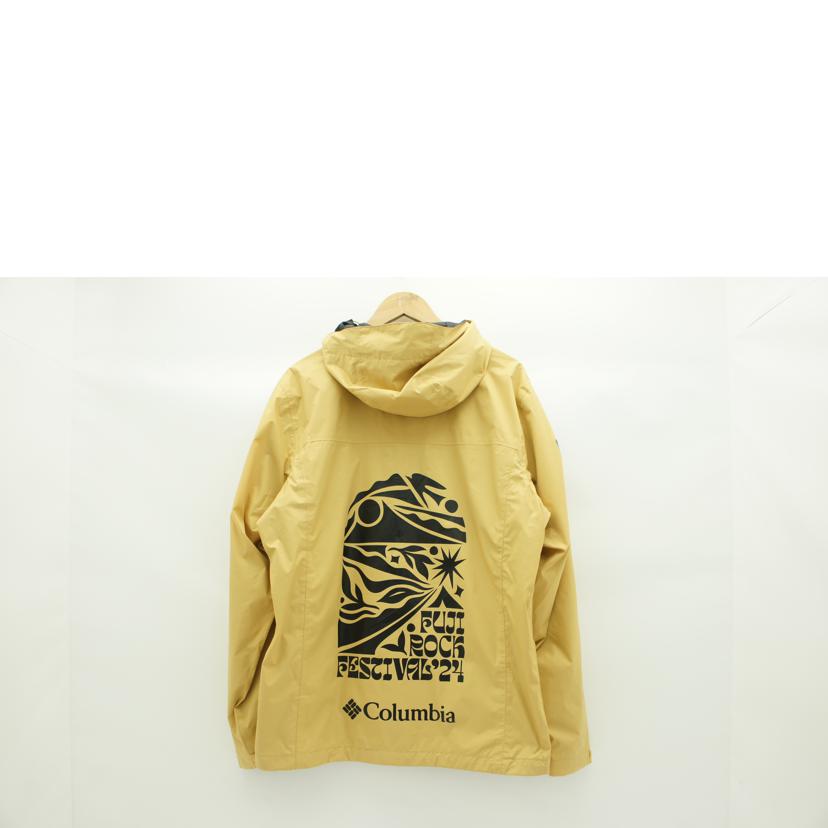 Columbia コロンビア/Columbia ジャケット/RM2433-292//Sランク/64