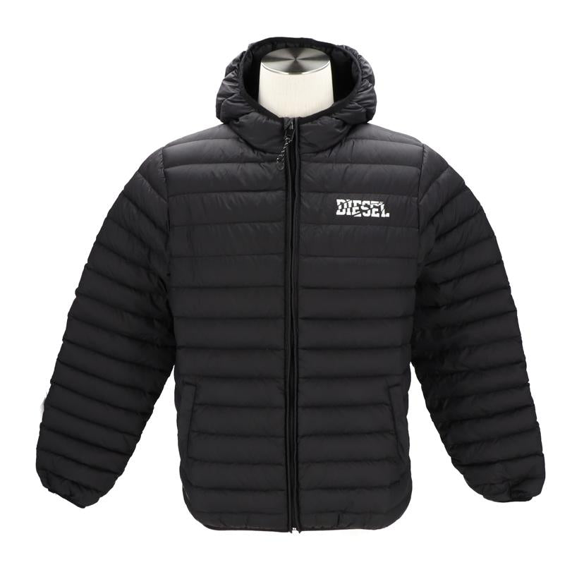DIESEL KIDS ディーゼル キッズ/ライトダウンジャケット/00J54E KXA84//ABランク/93