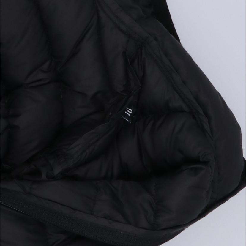 DIESEL KIDS ディーゼル キッズ/ライトダウンジャケット/00J54E KXA84//ABランク/93