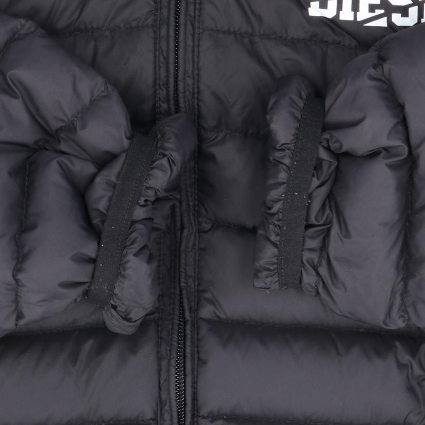 DIESEL KIDS ディーゼル キッズ/ライトダウンジャケット/00J54E KXA84//ABランク/93