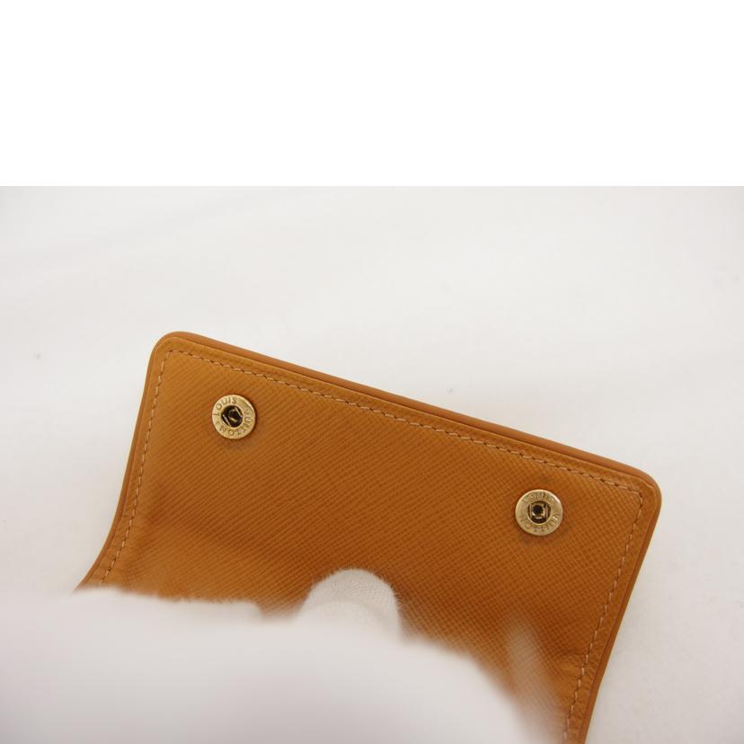 LV ルイ・ヴィトン/ポルト・ビエ・カルトクレディ・モネ/モノグラムミニ/M92441//TH1***/Bランク/04