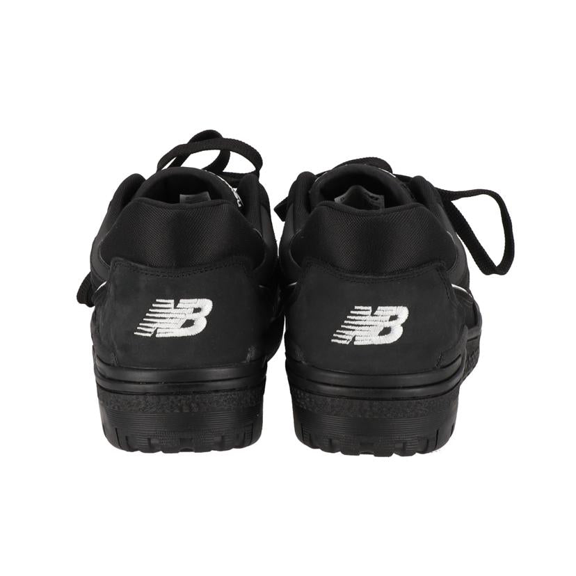 new balance ニューバランス/×atmos 550 Back in Black/BB550ATM//SAランク/05