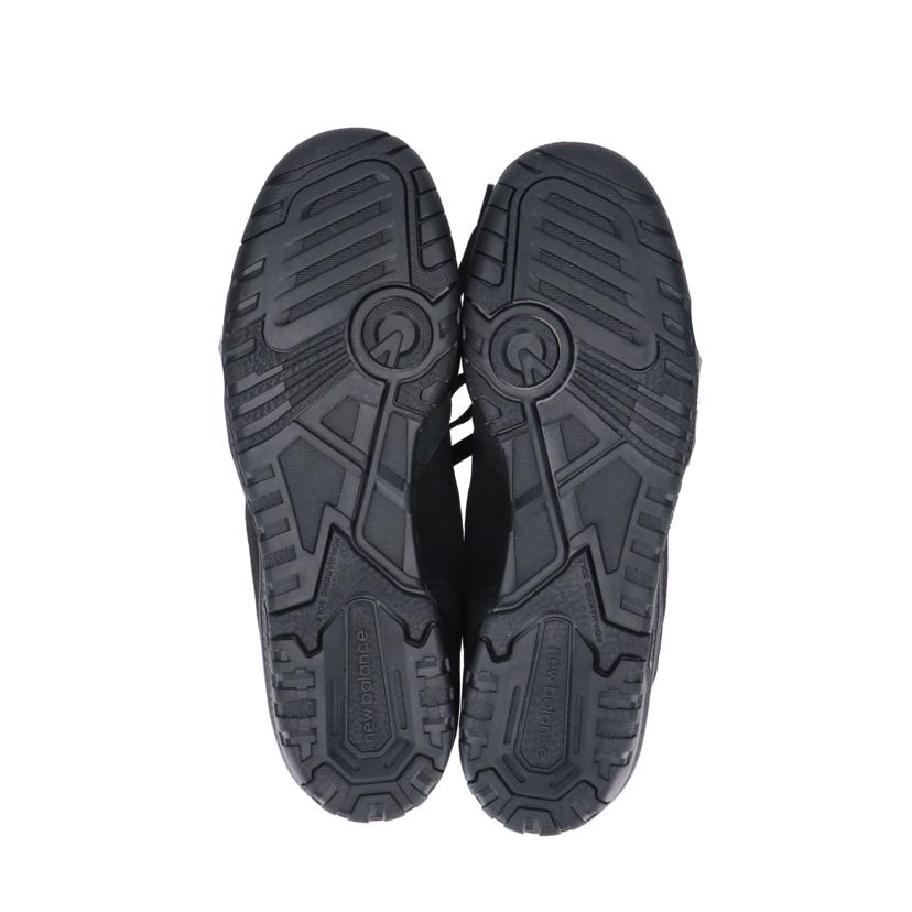 new balance ニューバランス/×atmos 550 Back in Black/BB550ATM//SAランク/05