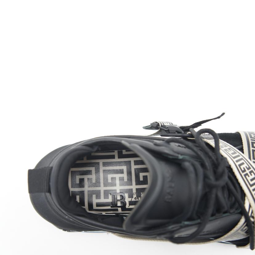 BALMAIN バルマン/BALMAIN B-Bold スニーカー BK//Bランク/78