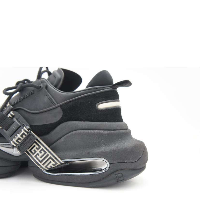 BALMAIN バルマン/BALMAIN B-Bold スニーカー BK//Bランク/78