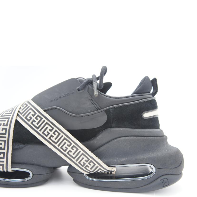 BALMAIN バルマン/BALMAIN B-Bold スニーカー BK//Bランク/78