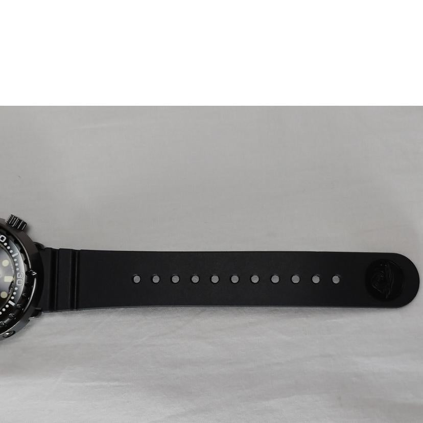 SEIKO セイコー/プロスペックス マリンマスター/7C46-0AG0//550***/Bランク/52