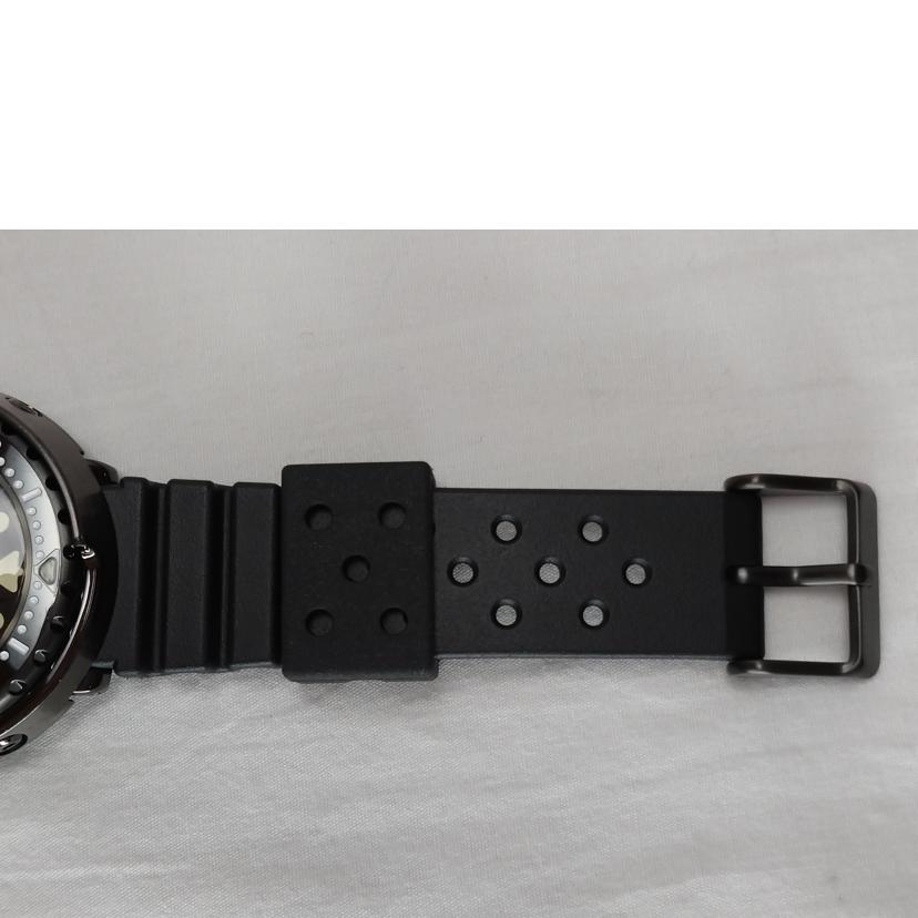 SEIKO セイコー/プロスペックス マリンマスター/7C46-0AG0//550***/Bランク/52